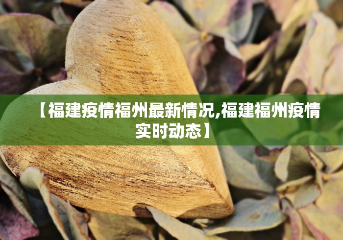 【福建疫情福州最新情况,福建福州疫情实时动态】
