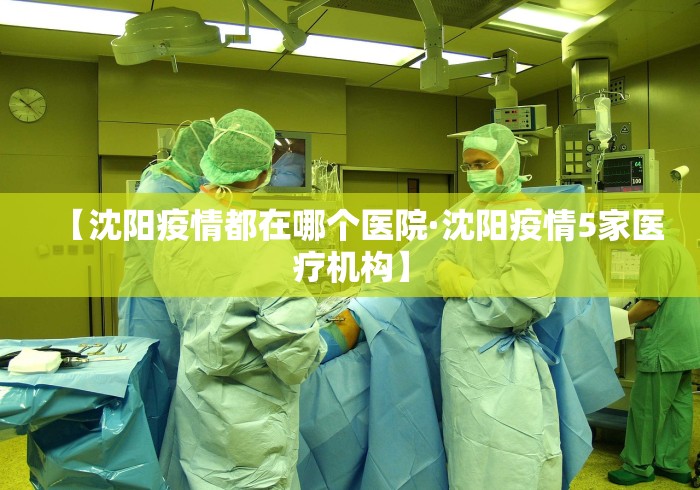 【沈阳疫情都在哪个医院·沈阳疫情5家医疗机构】