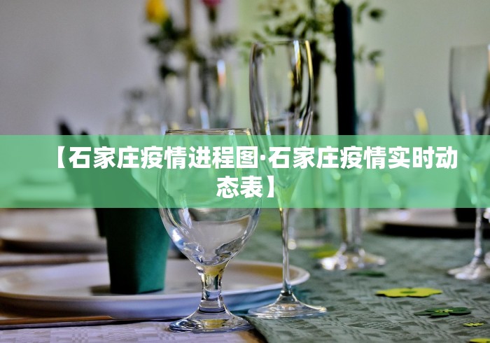 【石家庄疫情进程图·石家庄疫情实时动态表】