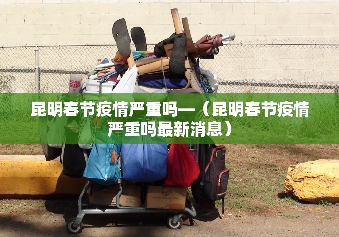 昆明春节疫情严重吗—（昆明春节疫情严重吗最新消息）