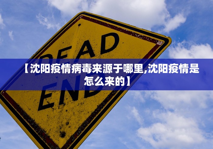 【沈阳疫情病毒来源于哪里,沈阳疫情是怎么来的】