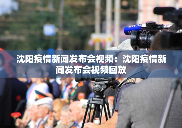 沈阳疫情新闻发布会视频：沈阳疫情新闻发布会视频回放