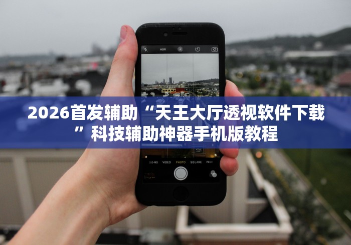 2026首发辅助“天王大厅透视软件下载”科技辅助神器手机版教程