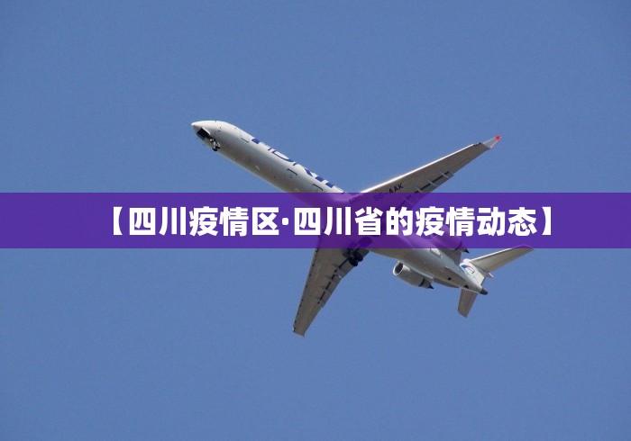 【四川疫情区·四川省的疫情动态】