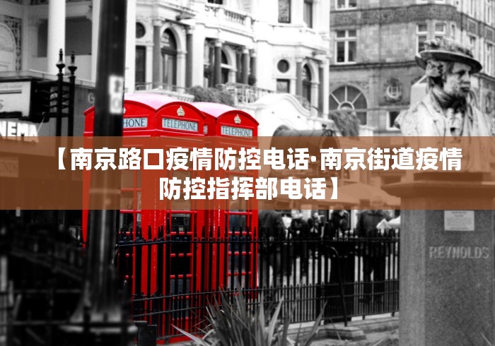 【南京路口疫情防控电话·南京街道疫情防控指挥部电话】