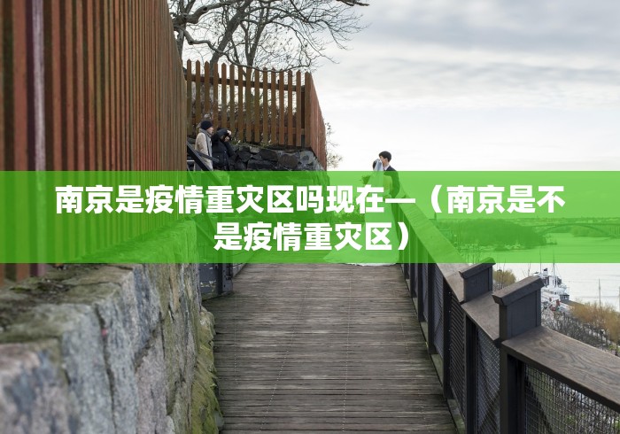南京是疫情重灾区吗现在—（南京是不是疫情重灾区）