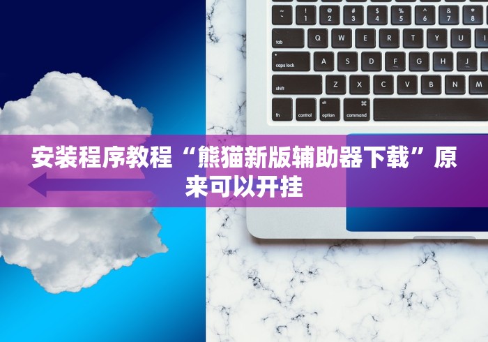 安装程序教程“熊猫新版辅助器下载”原来可以开挂