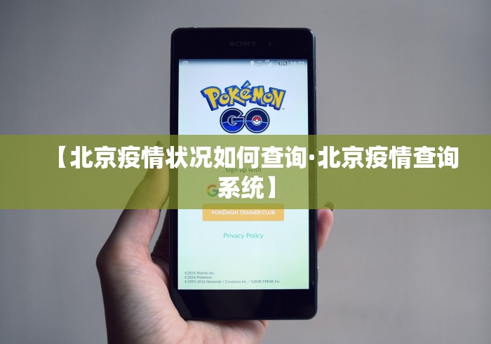 【北京疫情状况如何查询·北京疫情查询系统】