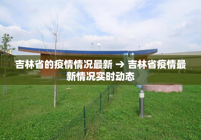 吉林省的疫情情况最新 → 吉林省疫情最新情况实时动态