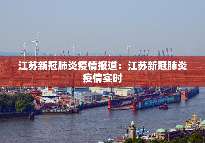 江苏新冠肺炎疫情报道：江苏新冠肺炎疫情实时
