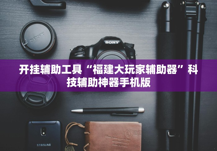 开挂辅助工具“福建大玩家辅助器”科技辅助神器手机版