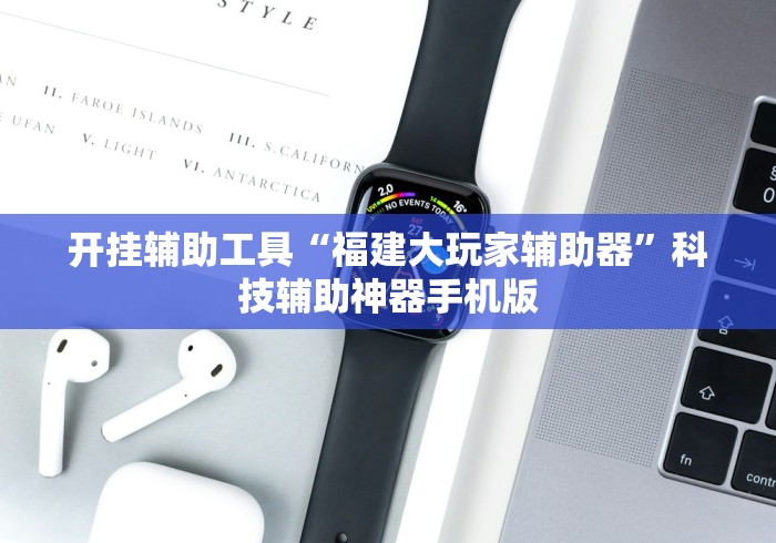 开挂辅助工具“福建大玩家辅助器”科技辅助神器手机版