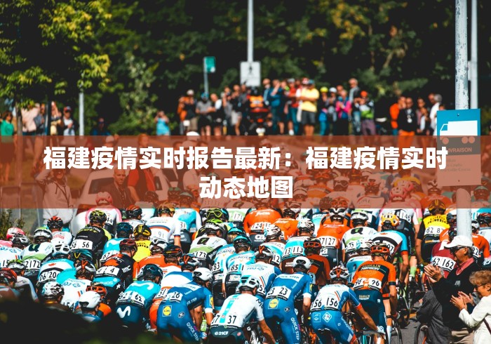 福建疫情实时报告最新：福建疫情实时动态地图