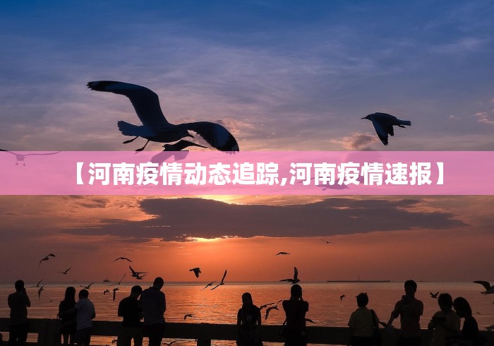 【河南疫情动态追踪,河南疫情速报】