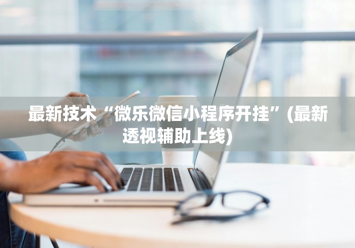 最新技术“微乐微信小程序开挂”(最新透视辅助上线)