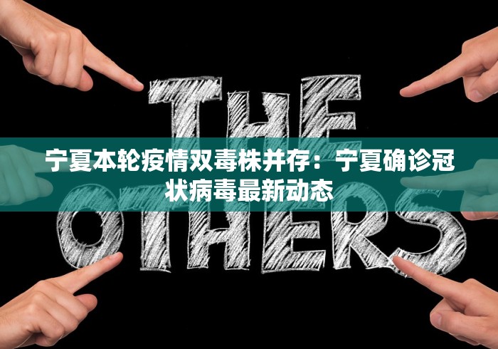 宁夏本轮疫情双毒株并存：宁夏确诊冠状病毒最新动态