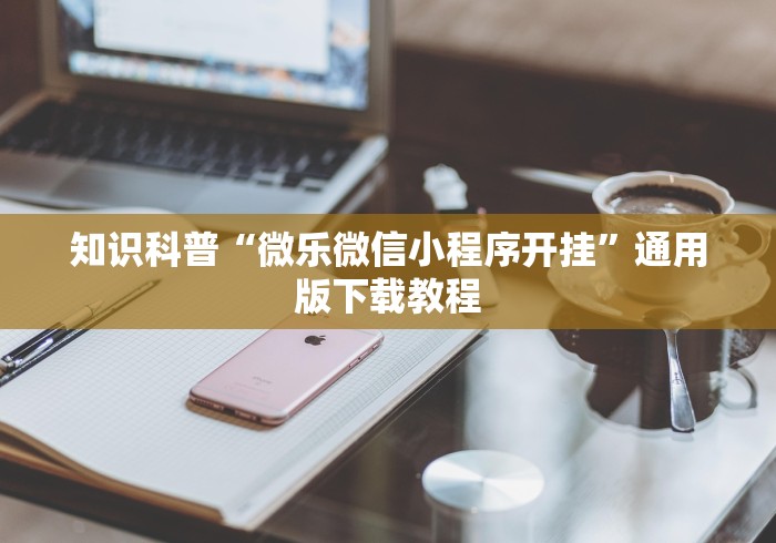 知识科普“微乐微信小程序开挂”通用版下载教程