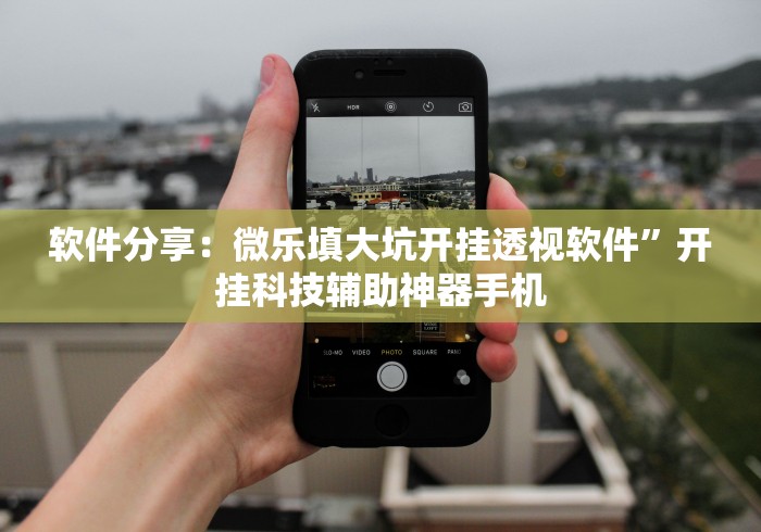 软件分享：微乐填大坑开挂透视软件	”开挂科技辅助神器手机