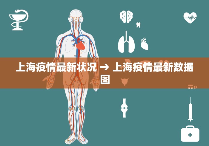 上海疫情最新状况 → 上海疫情最新数据图