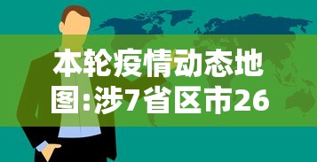 本轮疫情动态地图:涉7省区市26人›疫情动态实时播报地图最新
