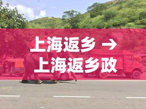 上海返乡 → 上海返乡政策