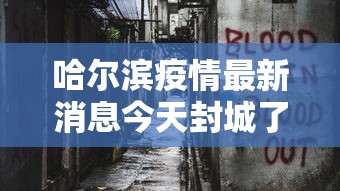 哈尔滨疫情最新消息今天封城了—（哈尔滨疫情最新进展）