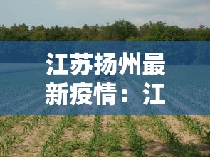 江苏扬州最新疫情：江苏扬州最新疫情数据