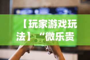 【玩家游戏玩法】“微乐贵州麻将万能开挂器”(透视挂)辅助透视教程