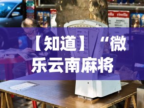【知道】“微乐云南麻将万能开挂器”(原来确实是有插件)