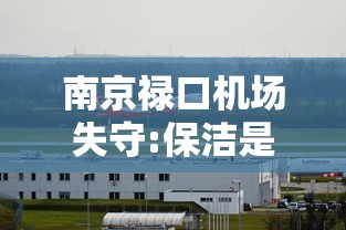 南京禄口机场失守:保洁是外包—（南京禄口机场“失守”保洁人员存在外包）
