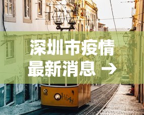 深圳市疫情最新消息 → 深圳市疫情状况