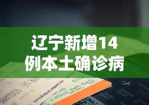 辽宁新增14例本土确诊病例：辽宁新增14例本土病例行动轨迹