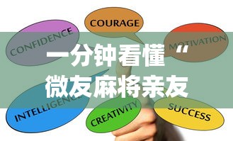 一分钟看懂“微友麻将亲友圈开挂”(透视)开挂详细教程