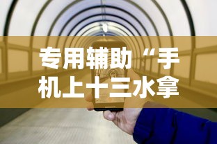 专用辅助“手机上十三水拿好牌技巧”揭秘透视辅助万能挂用法