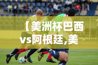 【美洲杯巴西vs阿根廷,美洲杯巴西vs阿根廷录像回放】