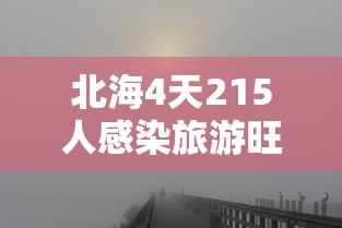 北海4天215人感染旅游旺季急收尾:北海感染人数 北海4天215人感染旅游旺季急收尾:北海感染人数