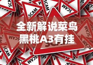 全新解说菜鸟黑桃A3有挂吗”分享必要外挂教程