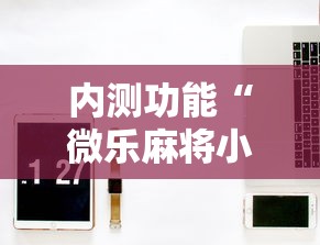 内测功能“微乐麻将小技巧”开挂辅助详细步骤
