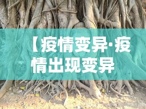 【疫情变异·疫情出现变异】