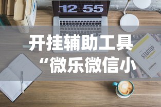 开挂辅助工具“微乐微信小程序开挂	”(透视)开挂详细教程