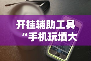 开挂辅助工具“手机玩填大坑有透视吗”科技辅助神器手机版教程