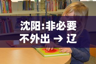 沈阳:非必要不外出 → 辽宁非必要不返乡