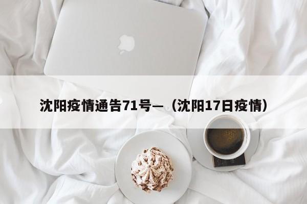 沈阳疫情通告71号—(沈阳17日疫情)