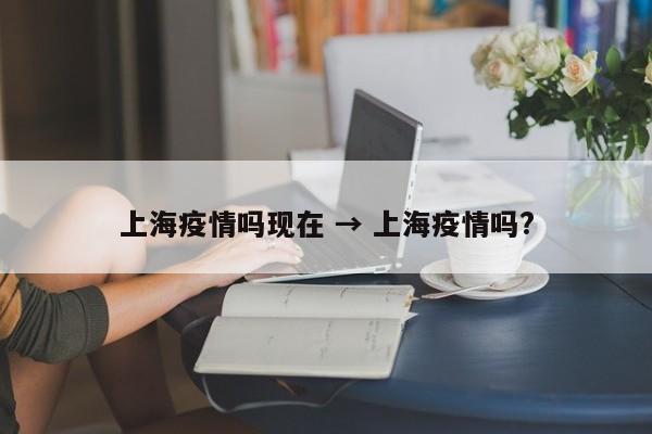 上海疫情吗现在 → 上海疫情吗?