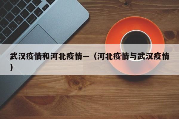 武汉疫情和河北疫情—（河北疫情与武汉疫情）
