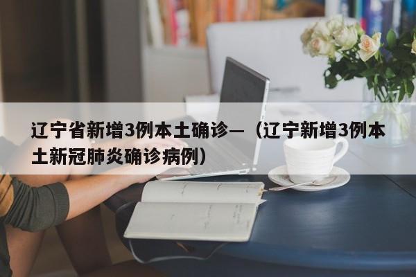 辽宁省新增3例本土确诊—(辽宁新增3例本土新冠肺炎确诊病例)