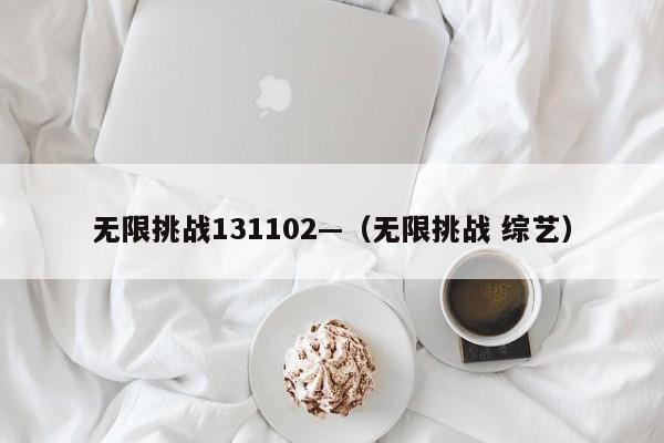 无限挑战131102—(无限挑战 综艺)