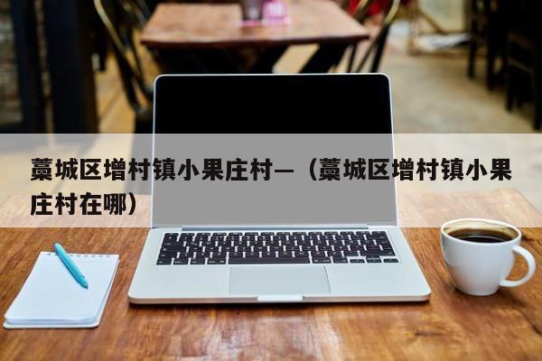 藁城区增村镇小果庄村—(藁城区增村镇小果庄村在哪)