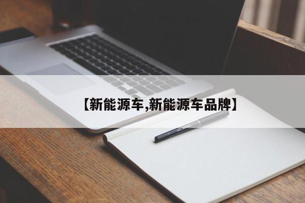 【新能源车,新能源车品牌】
