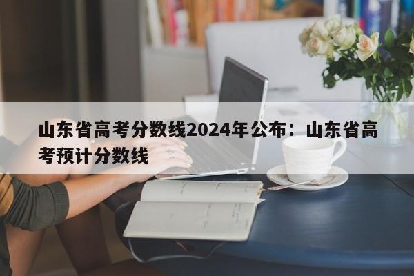 山东省高考分数线2024年公布:山东省高考预计分数线